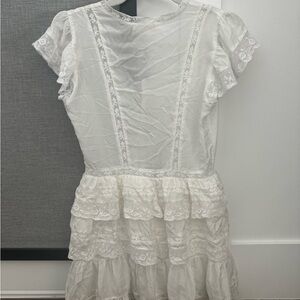 Loveshackfancy dress